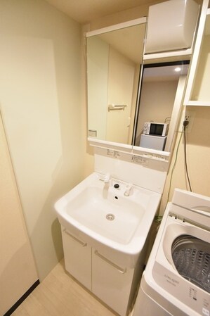 レオネクストクレールIIの物件内観写真